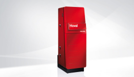Hoval Heizung