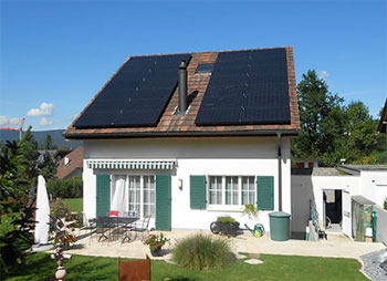 Tritec Photovoltaik-Anlagen