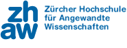 Logo der ZHAW